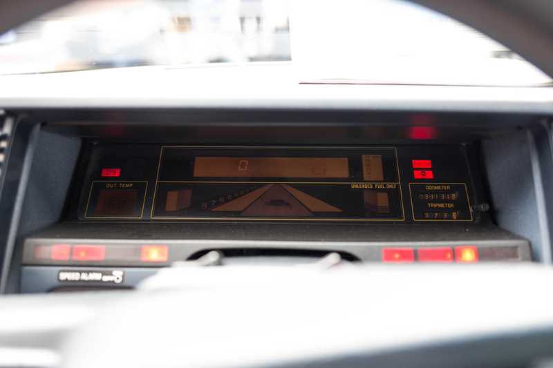 Photo: Kristen Lee/Jalopnik